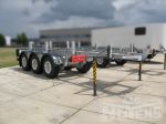 oplegger op maat gemaakt transport
